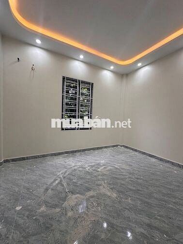 NHÀ ĐẸP GIA ĐÌNH ĐÔNG NGƯỜI - 4 TẦNG 4 PHÒNG NGỦ TẠI PHÙ LƯU 