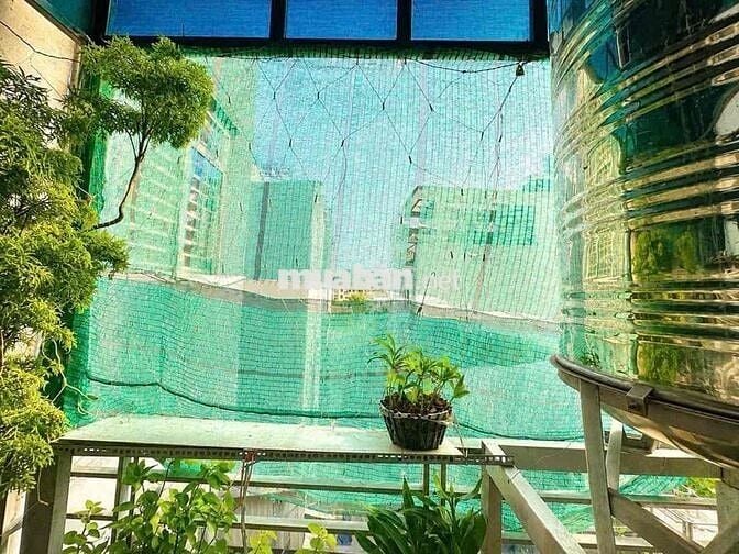 NHÀ 4 TẦNG-3PN- VẠN KIẾP, DTSD 68M2, GIÁ 4.2