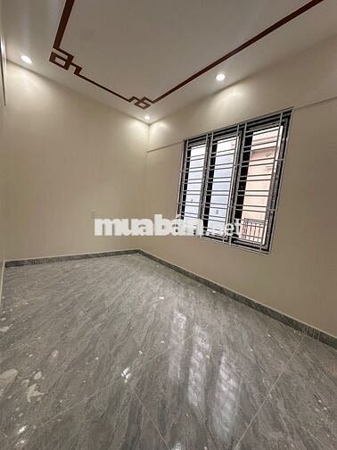 NHÀ ĐẸP GIA ĐÌNH ĐÔNG NGƯỜI - 4 TẦNG 4 PHÒNG NGỦ TẠI PHÙ LƯU 