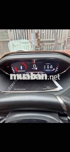 Peugeot 5008 2022 7 chỗ Xăng 6870 km