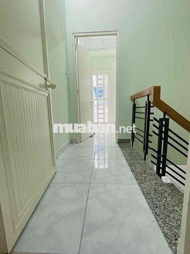 🔥NHỈNH 3 Tỷ-NHÀ QUẬN 7-NGAY LOTTE MART–2TẦNG-SHR HOÀN CÔNG