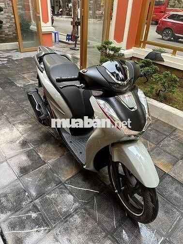 Honda SH 160i 2024 Xám 18k km