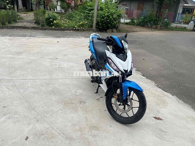 Honda Winner X 2019 Xanh trắng