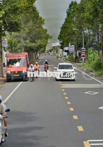 Kho xưởng bãi 1.400 m² kho xây dựng 800 m² có trạm điện 3 pha
