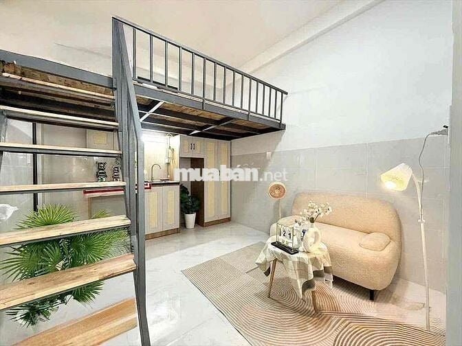 Phòng Trọ Đẹp Giá Sinh Viên Quânn 12