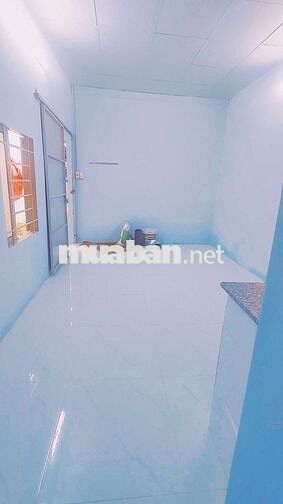 Nhà mới 100% 20m2 giá 2tr9 phạm hùng p4 q8