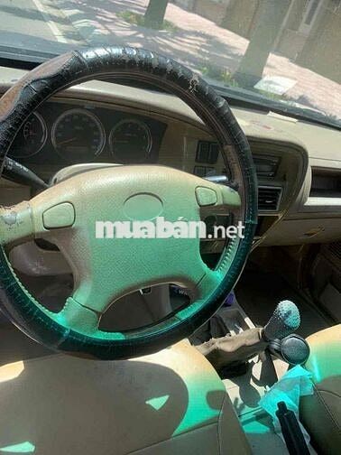 Isuzu 2007 Số sàn Máy dầu Đen