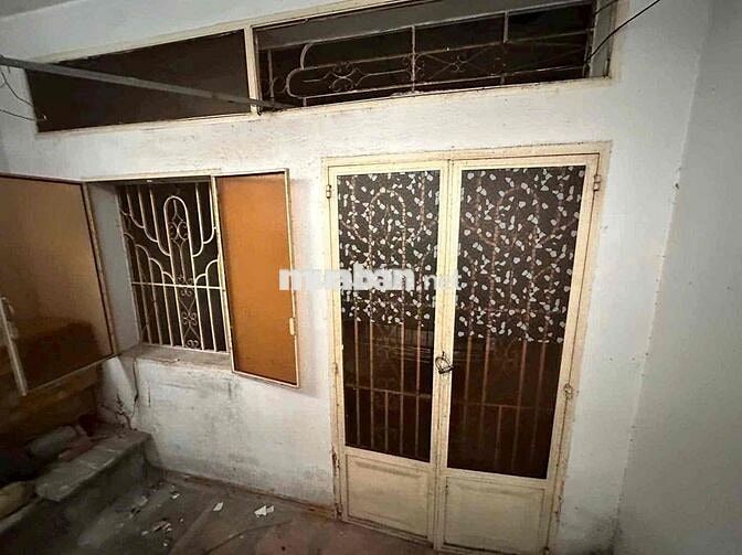 🔥NHÀ HẺM AN NINH - NGUYỄN THỊ KIỂU Q.12 - 48m2 - NHÀ CẤP 4 - 3,5TỶ TL