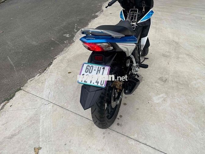 Honda Winner X 2019 Xanh trắng