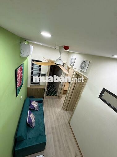 CCMN MỚI 3N1K 2N1K, đủ đồ, ĐỒNG GIÁ 6TR, 36 Miếu Đầm -VỊ TRÍ TRUNG TÂM