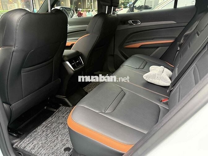 Territory X 2026 -9.600km Sơn Zin 100%
