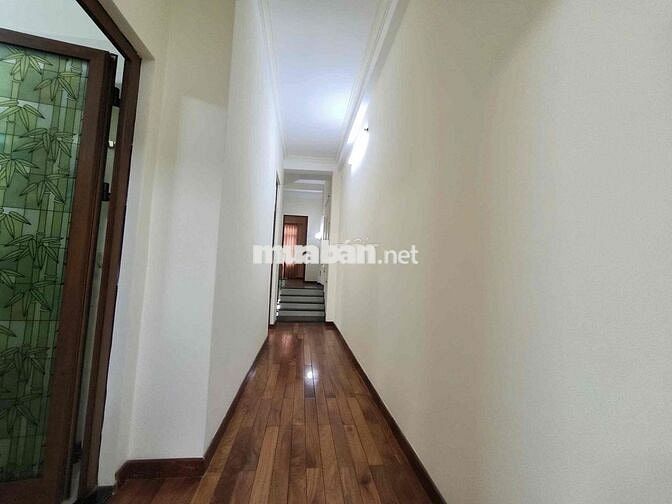 CHO THUÊ NHÀ 3.5 TẦNG MẶT TIỀN ĐƯỜNG 10M5, AN KHÊ