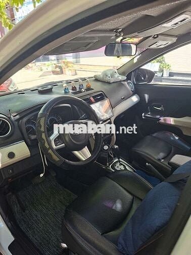 Toyota Rush 2021 Trắng 80.000 km