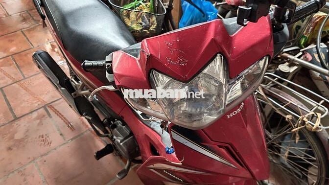 Honda Blade 2016 cũ