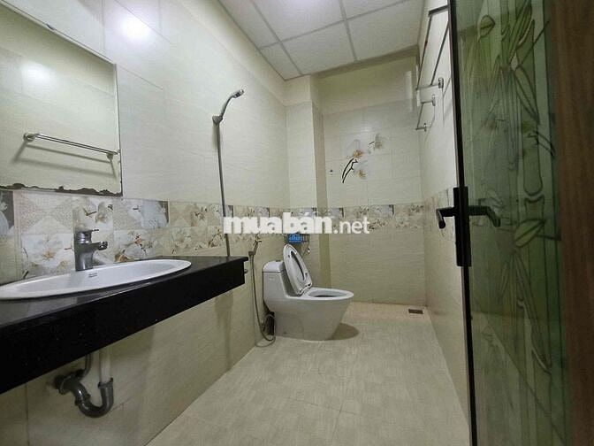 CHO THUÊ NHÀ 3.5 TẦNG MẶT TIỀN ĐƯỜNG 10M5, AN KHÊ