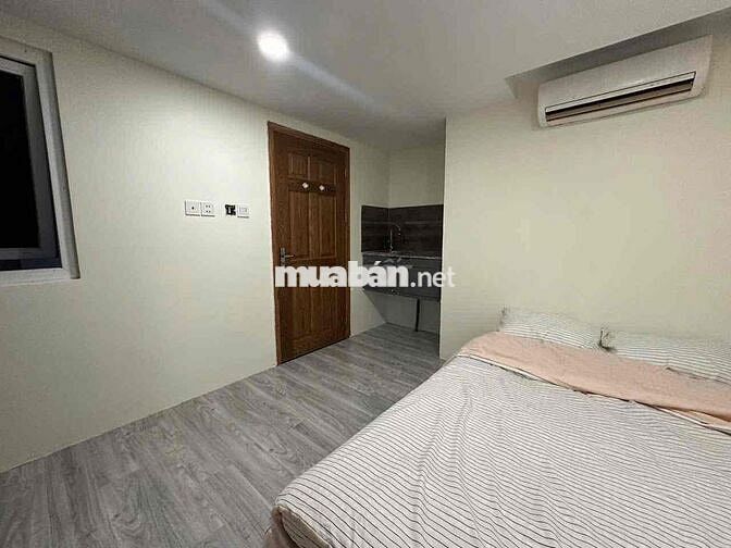 CHO THUÊ PHÒNG THOÁNG MÁT GIÁ RẺ GẦN CV LÀNG HOA
