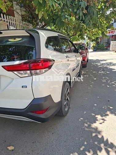 Toyota Rush 2021 Trắng 80.000 km