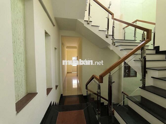 NHÀ 3.5 TẦNG, 6 PHÒNG, 125M2, ĐƯỜNG 10M5 NGUYỄN ĐÌNH TỰU, THANH KHÊ