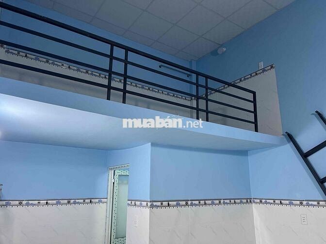 NHÀ TRỌ 1 MẶT YÊN TĨNH VISSIP IIA, BÌNH DƯƠNG