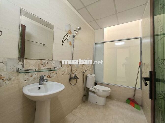 NHÀ 3.5 TẦNG, 6 PHÒNG, 125M2, ĐƯỜNG 10M5 NGUYỄN ĐÌNH TỰU, THANH KHÊ