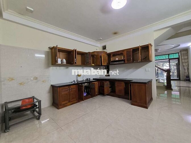 NHÀ 3.5 TẦNG, 6 PHÒNG, 125M2, ĐƯỜNG 10M5 NGUYỄN ĐÌNH TỰU, THANH KHÊ