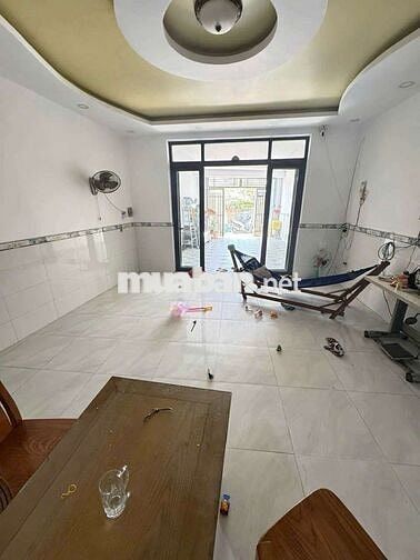 Nhà thuê 4,5_24 Đường công nghệ Ấp 1 vĩnh lộc b bình chánh tphcm
