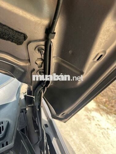 Ford Ecosport Titanium 2019 Nâu