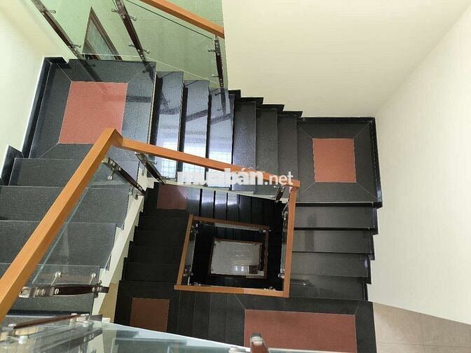 NHÀ 3.5 TẦNG, 6 PHÒNG, 125M2, ĐƯỜNG 10M5 NGUYỄN ĐÌNH TỰU, THANH KHÊ