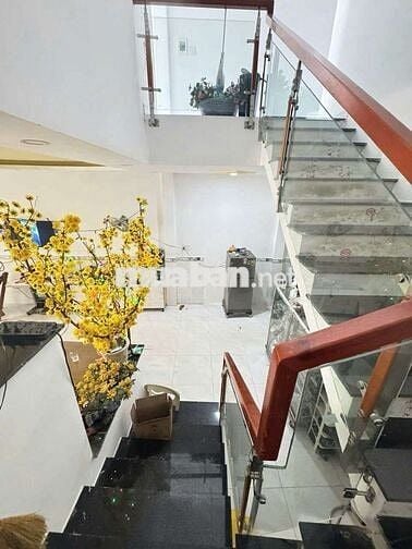 Nhà thuê 4,5_24 Đường công nghệ Ấp 1 vĩnh lộc b bình chánh tphcm
