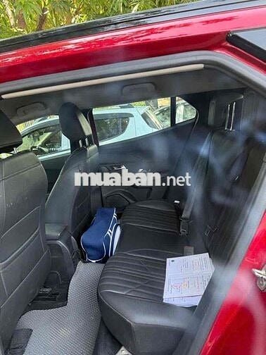 Peugeot 2008 2022 Đỏ 110.000 km