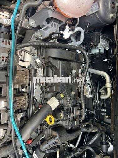 Ford Ecosport Titanium 2019 Nâu
