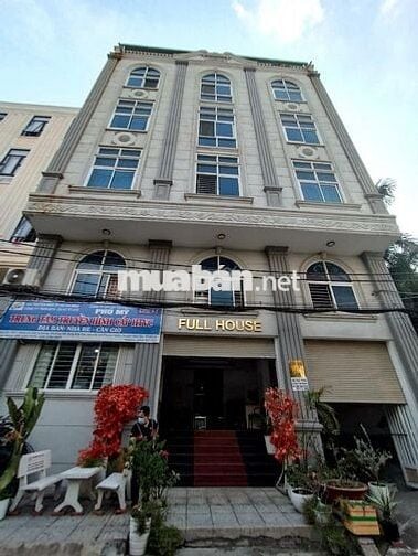  phòng trọ giá rẻ cho sinh viên gần đh TDT 