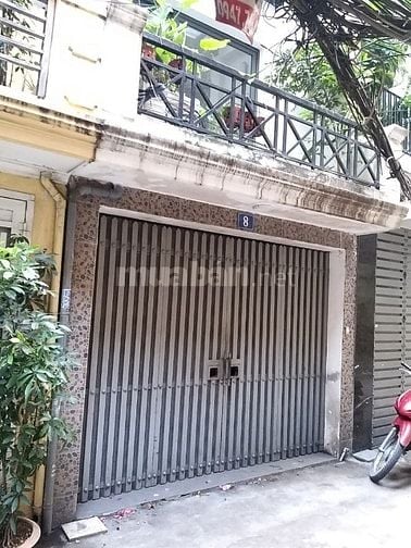 Chính chủ cho thuê nhà nguyên căn 50m x 5 tầng tại ngõ 151A/21 phố Thá