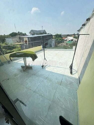 Nhà thuê 4,5_24 Đường công nghệ Ấp 1 vĩnh lộc b bình chánh tphcm