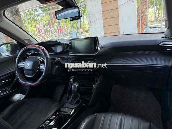 Peugeot 2008 2022 Đỏ 110.000 km