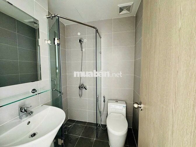 Cho thuê căn hộ 6.6tr Gần Sư Phạm Kỹ Thuật