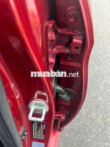 Hyundai Elantra 2.0 AT 2019 Đỏ