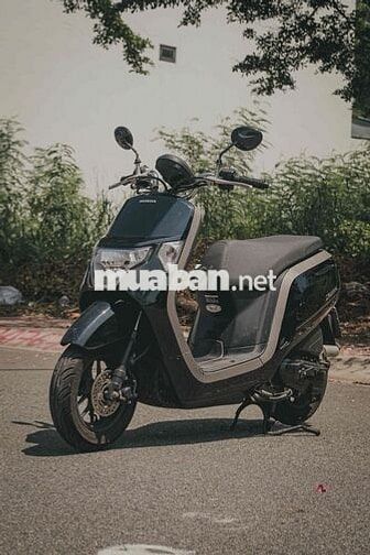 Honda Dunk 50cc Đen