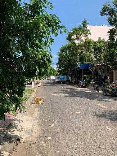 BÁN ĐẤT 95M2 - MỸ AN 5 – GẦN COSMO RESIDENCE- NGŨ HÀNH SƠN-11.5 