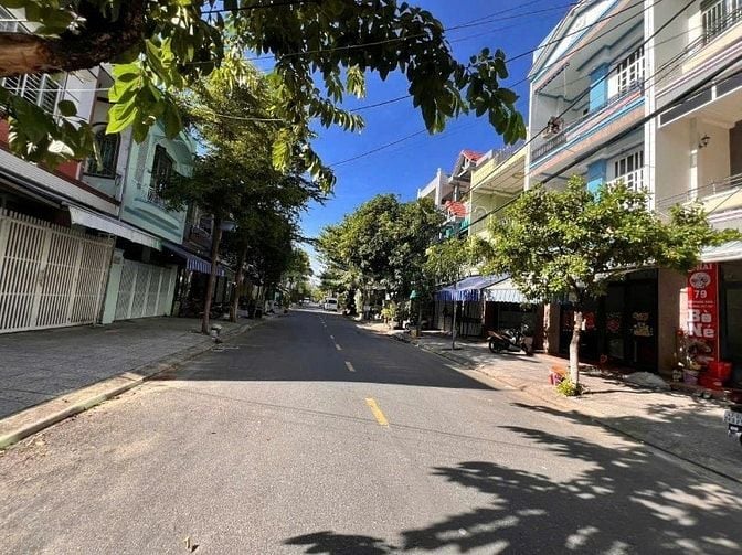 BÁN ĐẤT 95M2 - MỸ AN 5 – GẦN COSMO RESIDENCE- NGŨ HÀNH SƠN-11.5 