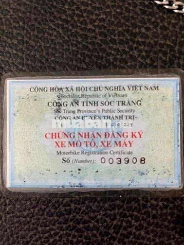 Yamaha Mx king 150 Xanh Nhập khẩu