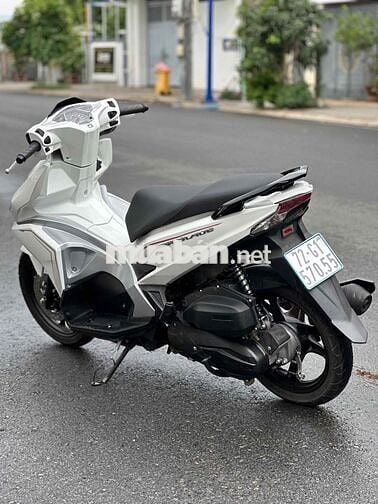 Air Blade 2018 Trắng Ngọc Trinh cục đẹp ❤️