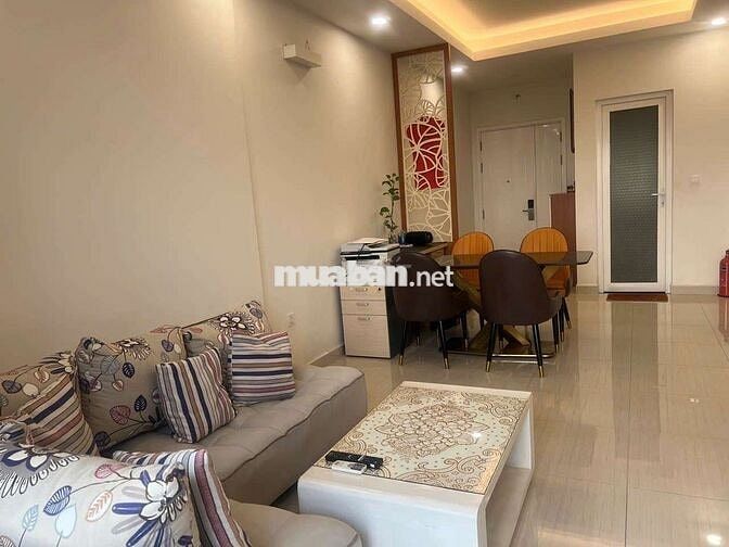 CHO THUÊ CĂN HỘ 2PN 2WC FULL NT BÌNH TÂN 