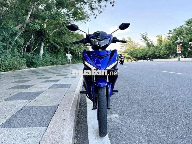 Yamaha Mx king 150 Xanh Nhập khẩu