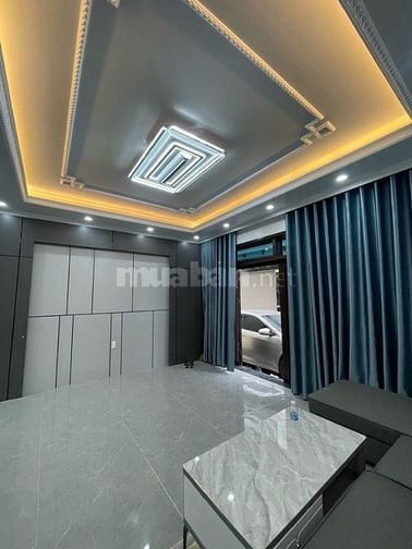  SIÊU PHẨM KIẾN AN – NHÀ 3 TẦNG MỚI CỨNG ĐẨU SƠN – Ô TÔ ĐỖ CỬA 