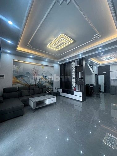  SIÊU PHẨM KIẾN AN – NHÀ 3 TẦNG MỚI CỨNG ĐẨU SƠN – Ô TÔ ĐỖ CỬA 