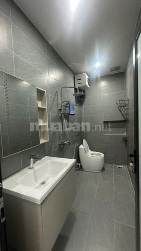  SIÊU PHẨM KIẾN AN – NHÀ 3 TẦNG MỚI CỨNG ĐẨU SƠN – Ô TÔ ĐỖ CỬA 