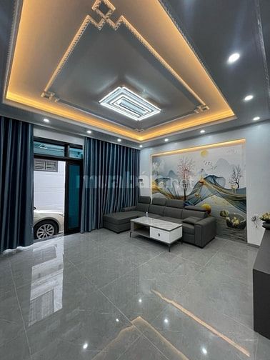  SIÊU PHẨM KIẾN AN – NHÀ 3 TẦNG MỚI CỨNG ĐẨU SƠN – Ô TÔ ĐỖ CỬA 