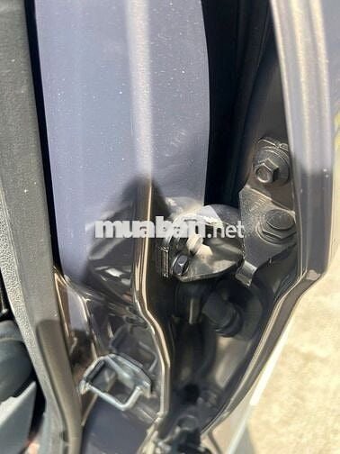 Ford Ecosport Titanium 2019 Nâu