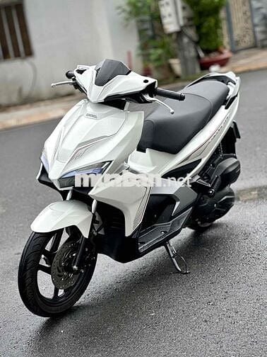 Air Blade 2018 Trắng Ngọc Trinh cục đẹp ❤️